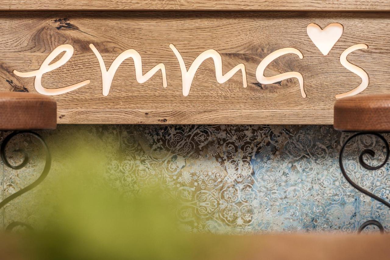 Emma'S Kleines Hotel Ramsau im Zillertal Εξωτερικό φωτογραφία