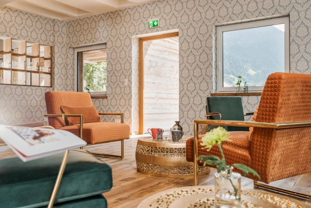 Emma'S Kleines Hotel Ramsau im Zillertal Εξωτερικό φωτογραφία