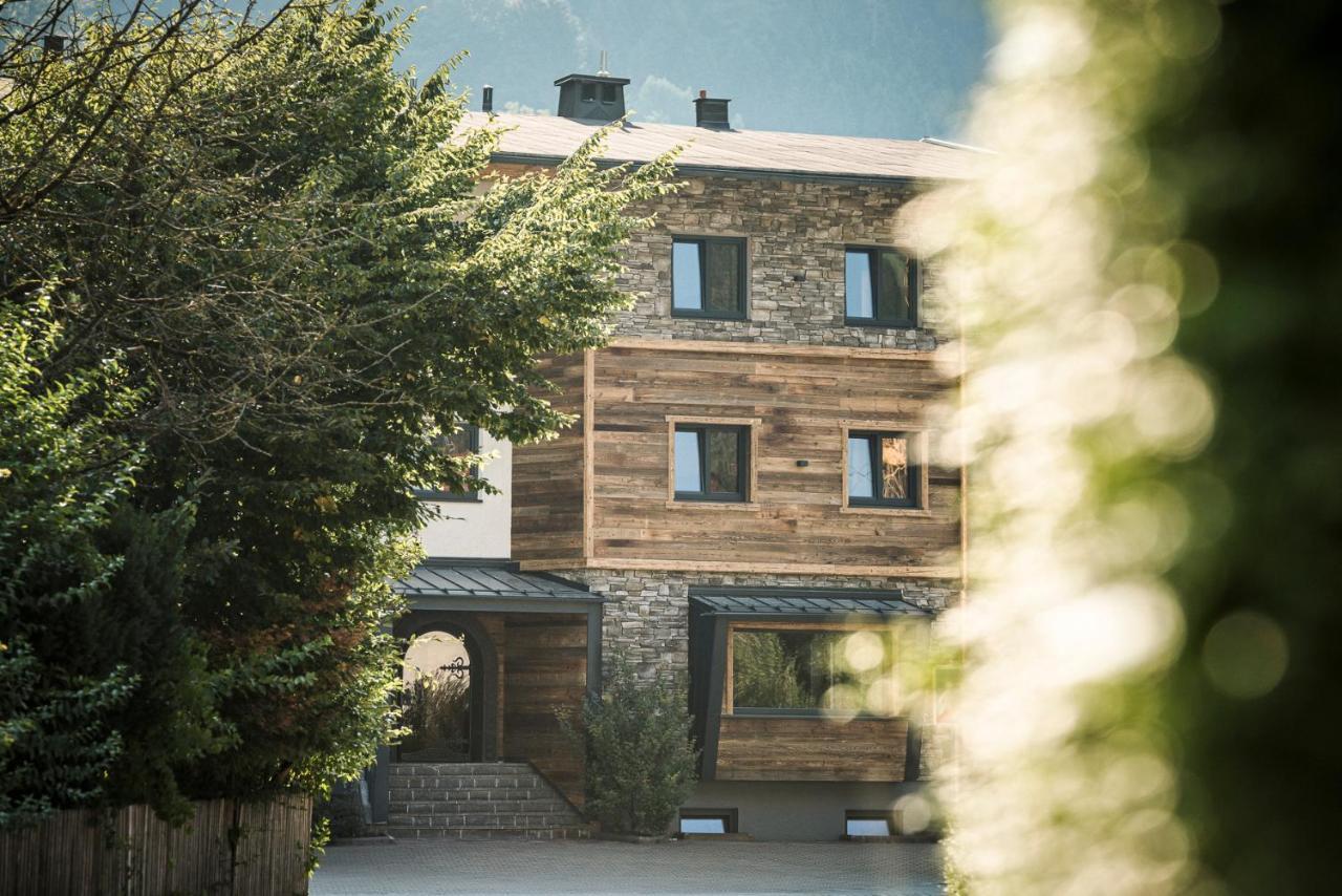 Emma'S Kleines Hotel Ramsau im Zillertal Εξωτερικό φωτογραφία