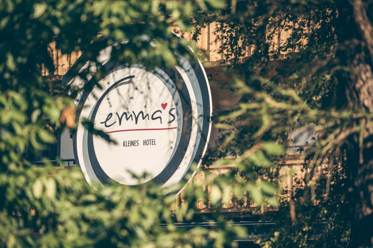 Emma'S Kleines Hotel Ramsau im Zillertal Εξωτερικό φωτογραφία